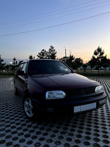 кооператив авто: Volkswagen Vento: 1996 г., 1.8 л, Автомат, Бензин, Седан