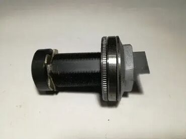 kolumbija nozevi: Strugarski noz Fi 16x52 za ekscentar glave (4505) -16mm precnik, 52mm