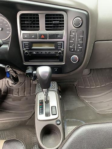 Легкий грузовой транспорт: Легкий грузовик, Hyundai, Дубль, 3 т, Б/у — 12