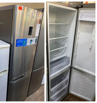 xoladelnik: İşlənmiş 2 qapılı Samsung Soyuducu Satılır