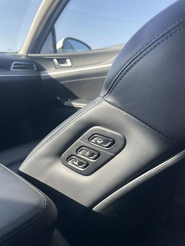 Kia: Kia K5: 2020 г., 2 л, Автомат, Бензин, Седан — 6