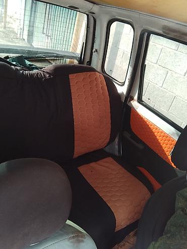 продажа деу тико: Daewoo Tico: 1996 г., Механика, Бензин, Хэтчбэк — 2