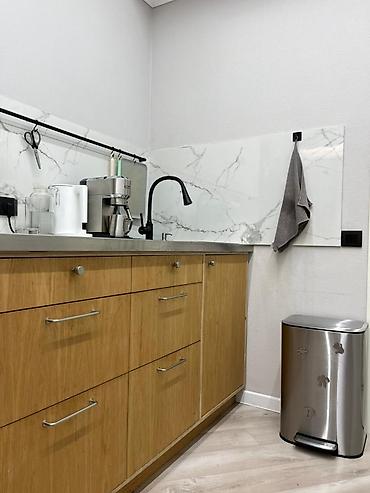 Продажа квартир: 2 комнаты, 38 м², Элитка, 9 этаж, Евроремонт at lalafo.kg — 12 Продажа квартир: 2 комнаты, 38 м², Элитка, 9 этаж, Евроремонт — 12