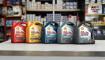 katalizator motor: 🚗Marka: 🔧Brend: ⚙️Məhsul: Shell Helix mühərrik yağları 🛡️Zəmanət — 1