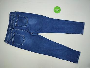 jordan 1 32: Jeansy damskie, rozmiar L — 3