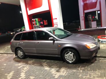 опел вектра а: Honda Avancier: 2001 г., 2.3 л, Автомат, Бензин, Универсал