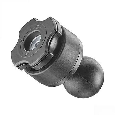 samovar cena: Adapter sa kuglom za RAM mount sistem – Quick Release - Adapter sa — 1