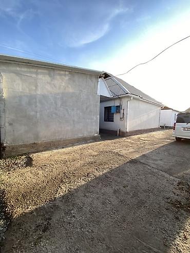 Продажа коттеджей и домов: 🏡 Продается частный дом с доходом 📍 Адрес: г. Бишкек, р/н Кара-жыгач — 7