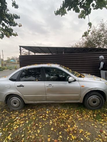 на опель вектра а: ВАЗ (ЛАДА) Granta: 2013 г., Седан