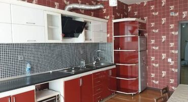 Uzunmüddətli kirayə mənzillər: Nərimanov rayonu, Ə.Əliyev küçəsi, Azinko binalarında, 21 — 10