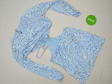 big fun: Missguided, Sukienka damska, rozmiar M — 3