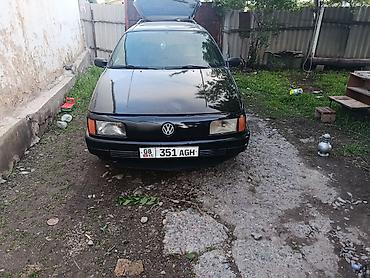 пасат б3 талас: Volkswagen Passat Variant: 1991 г., 1.8 л, Механика, Бензин, Универсал — 6