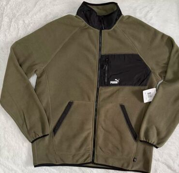 купить горнолыжный костюм мужской: Мужской спортивный костюм, L (EU 40), Puma, Новый, Самовывоз