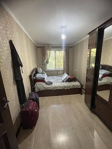 Продажа квартир: 2 комнаты, 44 м², 8 мкр 104 серия, 2 этаж, Косметический ремонт — 4