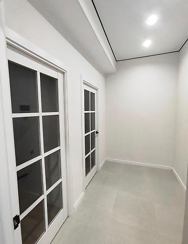 Продажа квартир: 1 комната, 42 м², Элитка, 7 этаж, Дизайнерский ремонт — 6