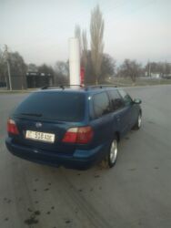 Nissan: Nissan Primera: 1998 г., 2 л, Механика, Бензин, Универсал — 8
