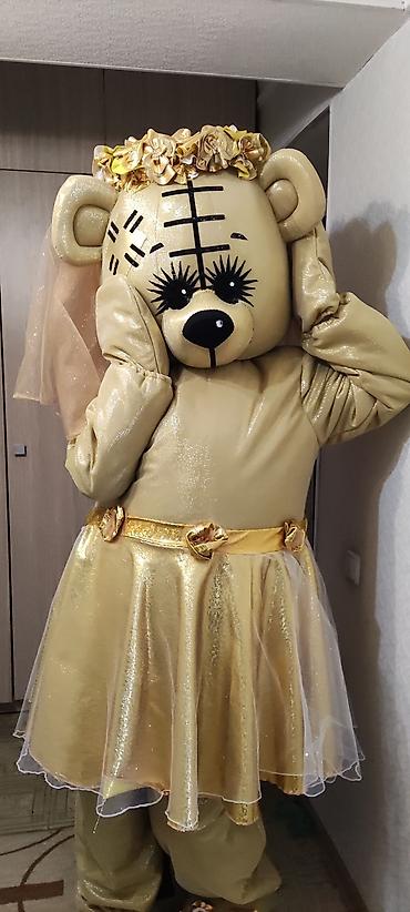 Индивидуальный пошив: Индивидуальный пошив — 11