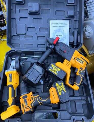 Наборы инструментов: Набор инструментов, Fubag, Gardena, Good king, Новый, Бесплатная доставка, Платная доставка, Самовывоз — 8