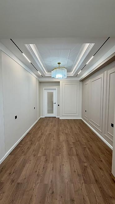 Продажа квартир: 2 комнаты, 54 м², Элитка, 7 этаж, Дизайнерский ремонт — 2