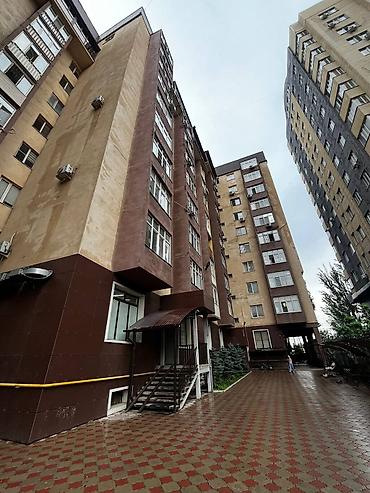 реалист: 2 комнаты, 82 м², Нижний Джал (Джал-23) Индивидуалка, 6 этаж, Косметический ремонт — 10