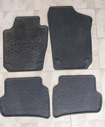 manual snizenje: GUMENE PATOSNICE ZA SEAT IBIZA | patosnice sa slike, za model 2008- — 1