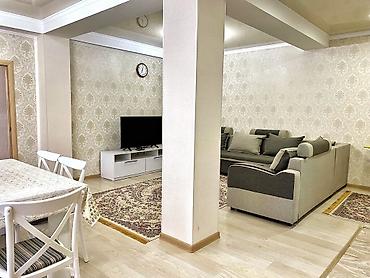 Посуточная аренда квартир: СЕЗОН НАЧАЛСЯ! Сдается! новая и уютная 3-комнатная квартира со — 3