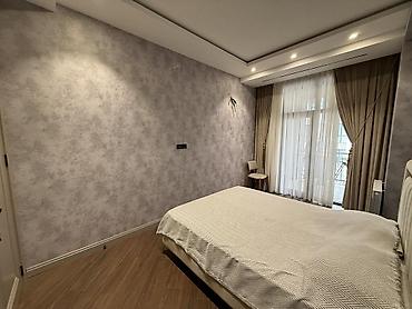 Yeni tikili: Satılır 2 otaqlı yeni tikili 55 m², Nizami m. Kateqoriya Yeni tikili — 11