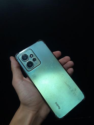 Redmi, Redmi Note 12, Б/у, 128 ГБ, 2 SIM