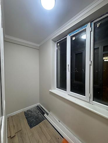29: 2 комнаты, 64 м², Пишпек Элитка, 10 этаж, Дизайнерский ремонт — 7