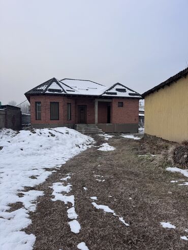 Продажа домов: Дом, 103 м², 4 комнаты, Агентство недвижимости, Евроремонт — 9