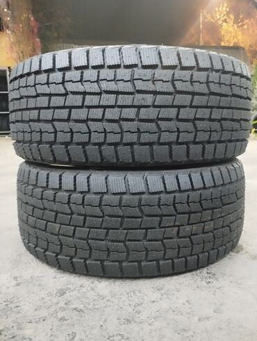 шина на мтз: Шиналар 225 / 40 / R 18, Кыш, Жаңы, Жуп, Жеңил унаалар, Жапония, GoodYear