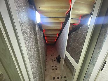 armoni inşaat: 3 otaqlı, Yeni tikili, 105 kv. m — 9