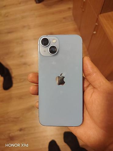 iphone 5 4: IPhone 13 mini, Mavi, Face ID — 1