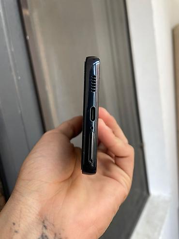 qara pp: Samsung Galaxy A52, 128 GB, rəng - Qara, İki sim kartlı — 6
