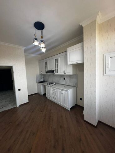 Yeni tikili: Məmmədli, 3 otaqlı, Yeni tikili, m. Koroğlu, 80 kv. m — 4