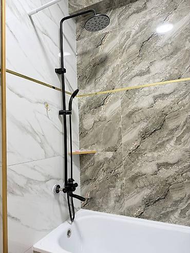 Продажа квартир: 2 комнаты, 67 м², Элитка, 8 этаж, Дизайнерский ремонт — 7