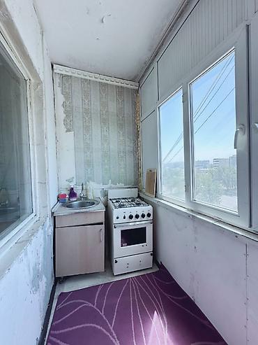 105: 1 комната, 35 м², 105 серия, 7 этаж — 4