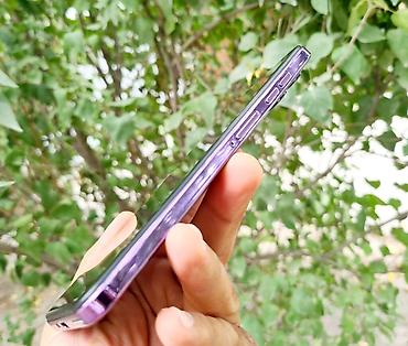 Apple iPhone: IPhone 14 Pro Max, Б/у, 1 ТБ, Синий, Наушники, Зарядное устройство, Защитное стекло, 100 % — 5