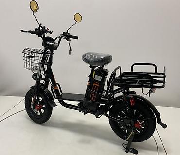 kugoo kirin m5 pro: Электровелосипед / Монстр Про (KUGOO V3 Pro) Сдаю в аренду мощный — 2
