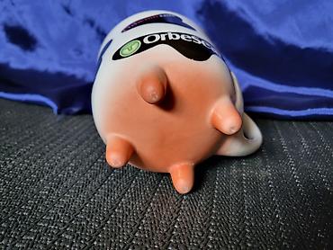 Čaše: Solje vintaz,nove,porcelanske,univerzalne. Univerzalne solje,cena — 19