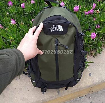 Rukzaklar: Spartivni sumkalar Her kese salamlar Həcimli modeldir Real — 3