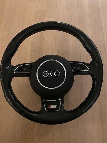 kilometar sat za motor: VOLAN ZA AUDI A4, A4 ALLROAD, A5 . OD 2004. DO 2015. GOD. | za — 2