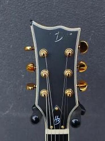 Gitare: HARLEY BENTON SC-1000 SBK PROGRESSIVE | . Slanje po — 21