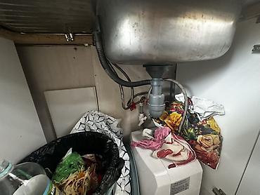 крылышки маринованные: Кухонная мойка, Размер: 76 x 42 см — 2