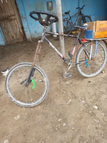 xiaomi redmi 7 цена в баку: Б/у Городской велосипед Scott, 28", скоростей: 7, Самовывоз