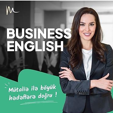 ereb azerbaycan tercume: Xarici dil kursu, İngilis dili, IELTS/TOEFL — 2