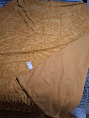 decathlon peskiri za plazu cena: Size - Double, color - Gold