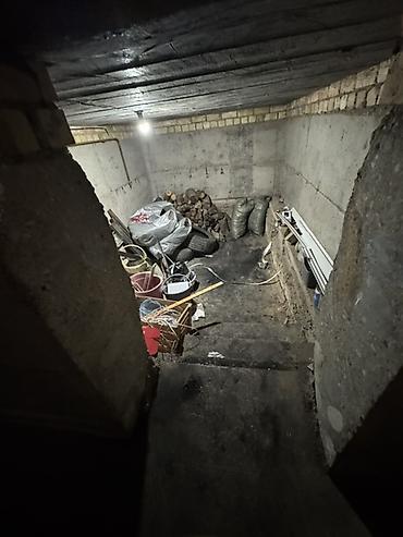 Долгосрочная аренда домов: 200 м², 8 комнат, Евроремонт, Лоджия, Парковка — 28