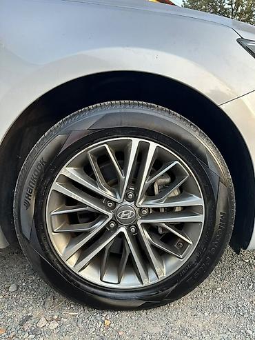 kia 7: Kia K7: 2020 г., 3 л, Автомат, Газ, Седан — 2