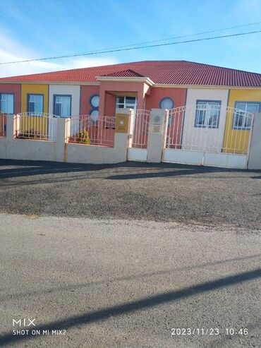 Həyət evləri və villaların satışı: 2 otaqlı, 68 kv. m, Kredit yoxdur, Orta təmir — 27